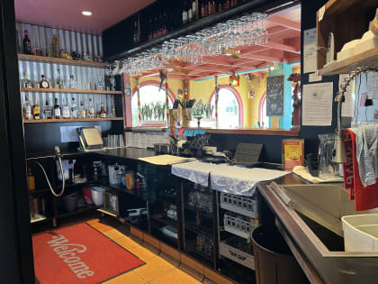 Fully Established Restaurant with Option to Continue Existing Mexican Franchise