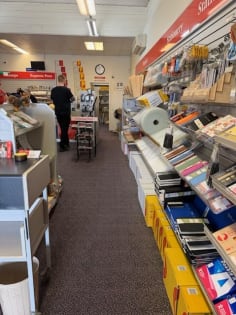 East Maitland Licensed Post Office