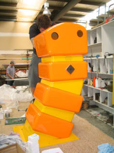 Sheetmetal and Fabrication Business for sale