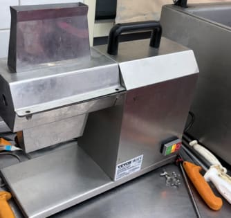 MEAT ME IN ROSEBUD BY THE BAY  - CLIFFIX MEATS