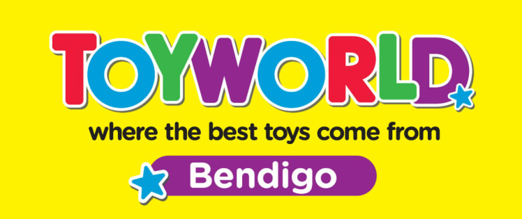 Bendigo Toyworld