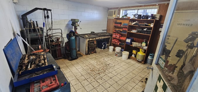 Established Townsville Automotive Workshop – 45+ Years