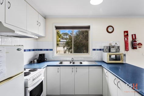 Phillip Island Family Resort Cowes for Sale