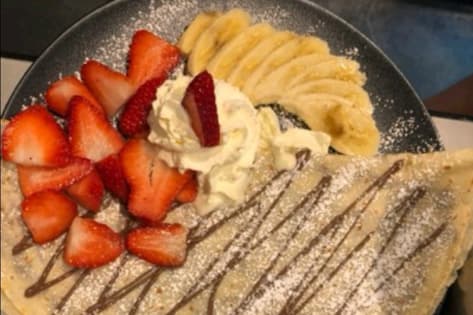 Step into Wollongong's favourite dessert bar and start earning from day one!