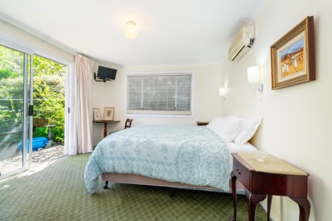 Queen's Cottage, Khancoban – Where the Murray & Snowy Mountains Lifestyle Meet