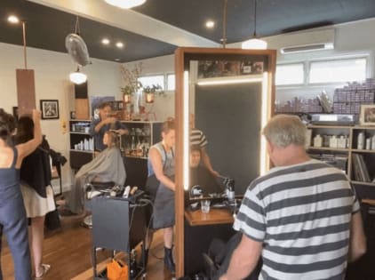 ✂️ Hairdressing Salon for Sale – Established, Profitable & Full of Character