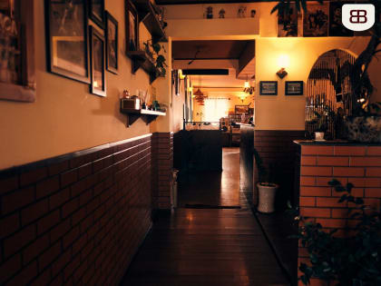 ITALIAN RESTAURANT