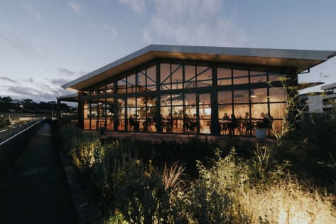 ​ROOFTOP RESTAURANT & EVENTS VENUE – BURWOOD EAST