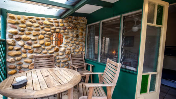 Sapphire Caravan & Cabin Park - Established Park in a Renowned Outback Tourism Region