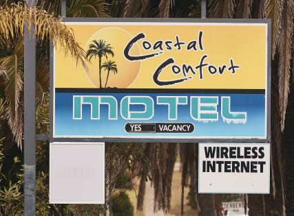 DUAL LEASEHOLD MOTEL OPPORTUNITY, NAROOMA NSW - 961ML