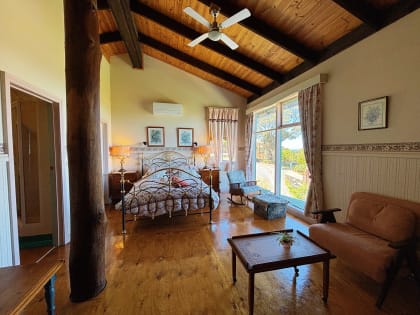 The Goat and Goose B&B