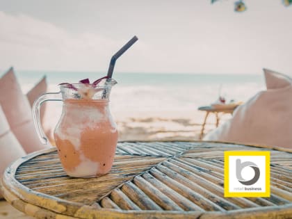 Beachfront Corner Venue - Northern Beaches