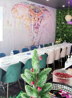 Profitable Indian Restaurant | Fully Managed | $500k+ Revenue | North-West Melbourne