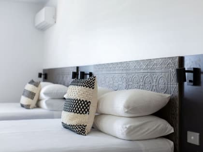 MOTEL FOR SALE - ORANA REGION