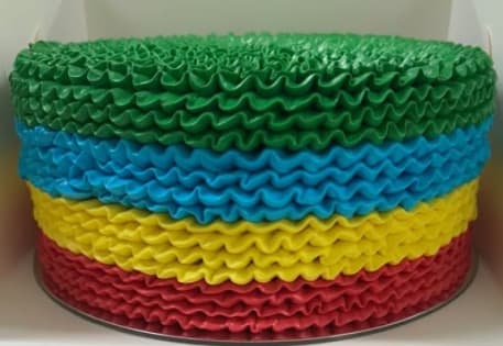 Cakes On Carthew