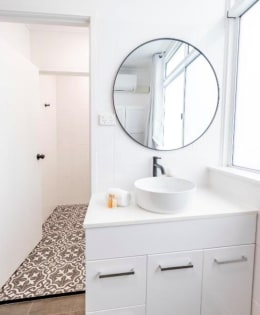 Freehold or Leasehold Motel for Sale in Proserpine QLD.