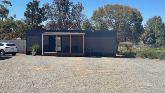 Gateway to the Flinders Ranges – Peterborough Caravan Park For Sale