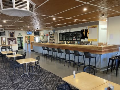 ICONIC WESTERN QLD HOTEL/MOTEL/CARAVAN PARK OPPORTUNITY - 2798MF