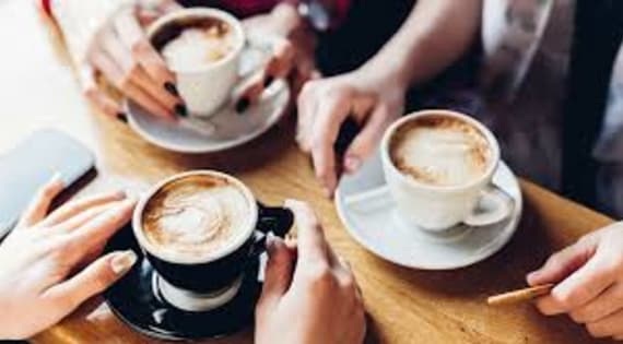 BEST IN WA OUTSTANDING COFFEE SHOP CAFE. FULL LIQUOR BAR LICENSE APPROVAL PENDING. SUPERB WITH TO...