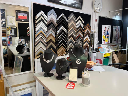 Creative Entrepreneur Opportunity