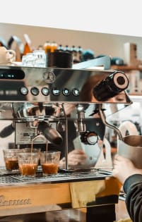 Two Complementary Coffee & Hospitality Operations – High Demand, Systemised & Profitable