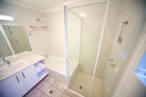 Management Rights Opportunity - Lifestyle & Income in Port Douglas - ID 8502