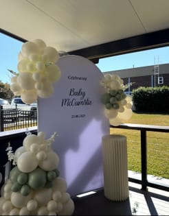 61 Balo - Established Cafe FOR SALE in Moree NSW.