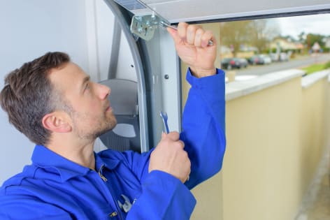 High Profit Garage Door Supply & Service Business | Outer South East Melbourne