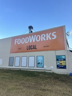 Supermarket for Sale - Regional Queensland