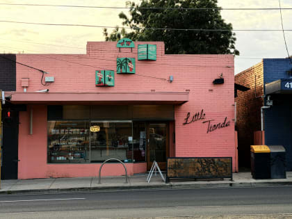 LITTLE TIENDA THORNBURY