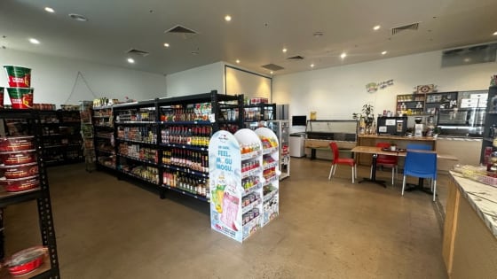 Asian Grocery Mart - Mornington Peninsula