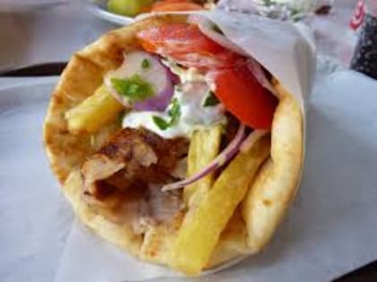 PRICE DROP TO $99,000 ! ~ Modern And Successful Mediterranean Grill Business