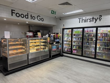 IGA FRIENDLY GROCER (GOLD COAST)