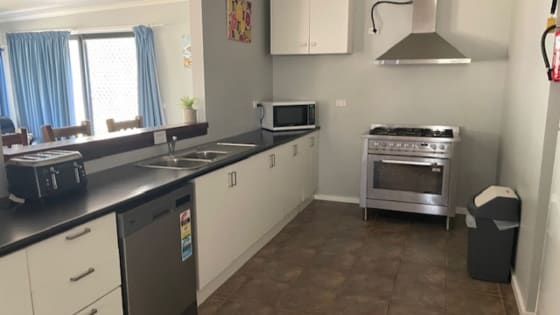 Expansive Resort with Strong Growth Potential - Wakiti Creek Resort - near Echuca