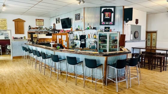 Country Hotel Opportunity - National Hotel Clunes