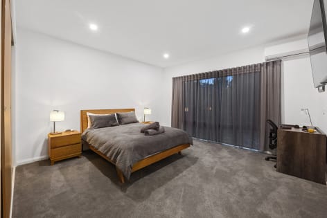 PURE LUXURY ON THE ISLAND - 2906MF