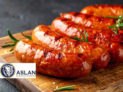 SMALL GOODS FOOD MANUFACTURING BUSINESS FOR SALE