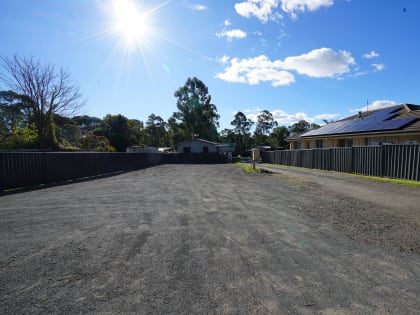 RARE RESIDENTIAL VILLAGE EXPANSION OPPORTUNITY  - 531CPF