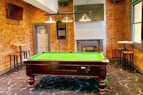 OPPORTUNITIES ARISE IN KORUMBURRA