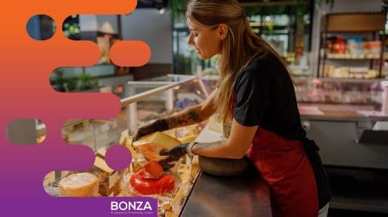 36820 Profitable Café & Gourmet Food Business