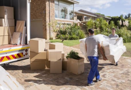 Established Removalist Business - Bendigo Region