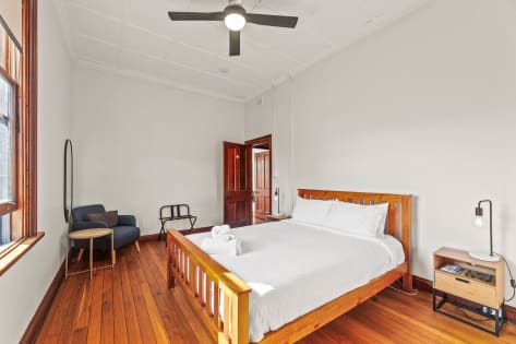 Step into history – and own the heart of Dalton