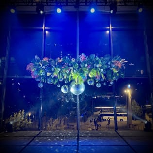 POPPY & PEAR EVENT STYLING