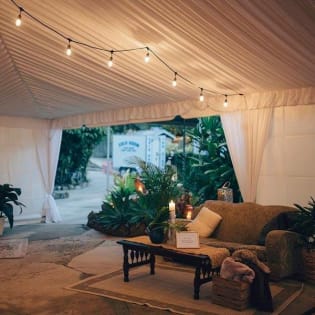 Whitsunday Party Hire