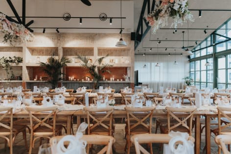 ​ROOFTOP RESTAURANT & EVENTS VENUE – BURWOOD EAST