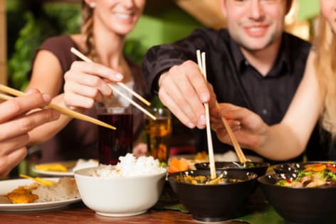 Asian Style Restaurant / Noodle Bar – Ripponlea / Elsternwick Precinct