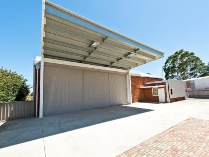 Distillery Business and Freehold Property -  Ready To Go