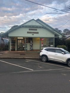 Dorrigo Licensed Post Office