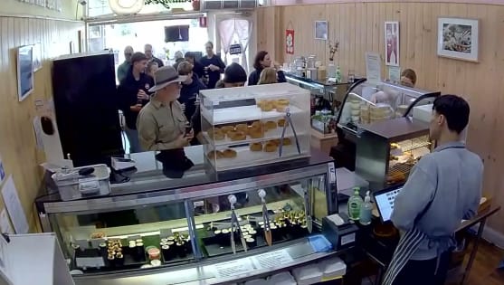 Japanese Restaurant - Lunchbox Sushi - Popular Sushi Shop For Sale