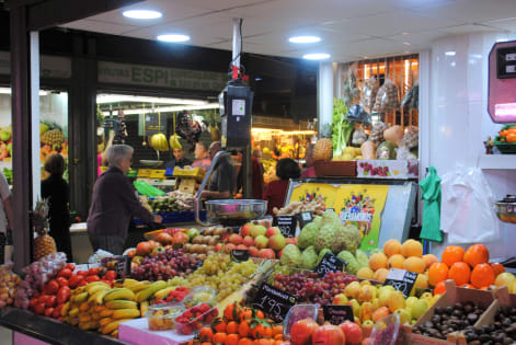 Fully managed and highly profitable Fruit and Vegetable business for sale Near Altona [2609241]